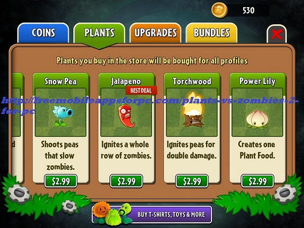 plants vs zombies 2 free download for pc rar file