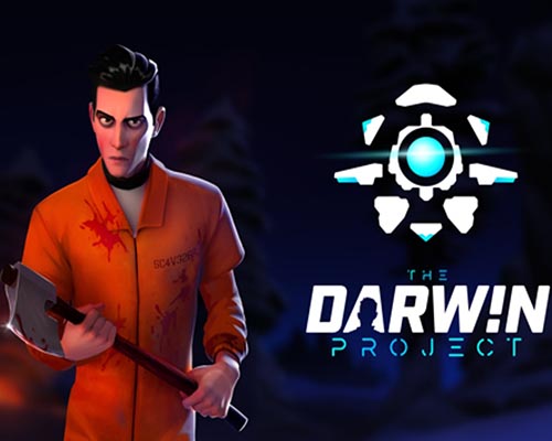 The darwin project ps4